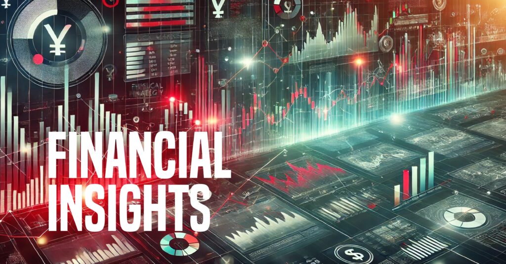 Financial Inisghts